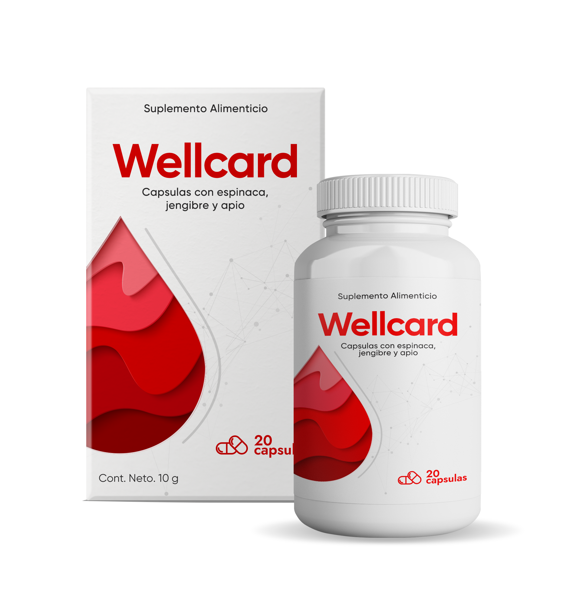 Wellcard